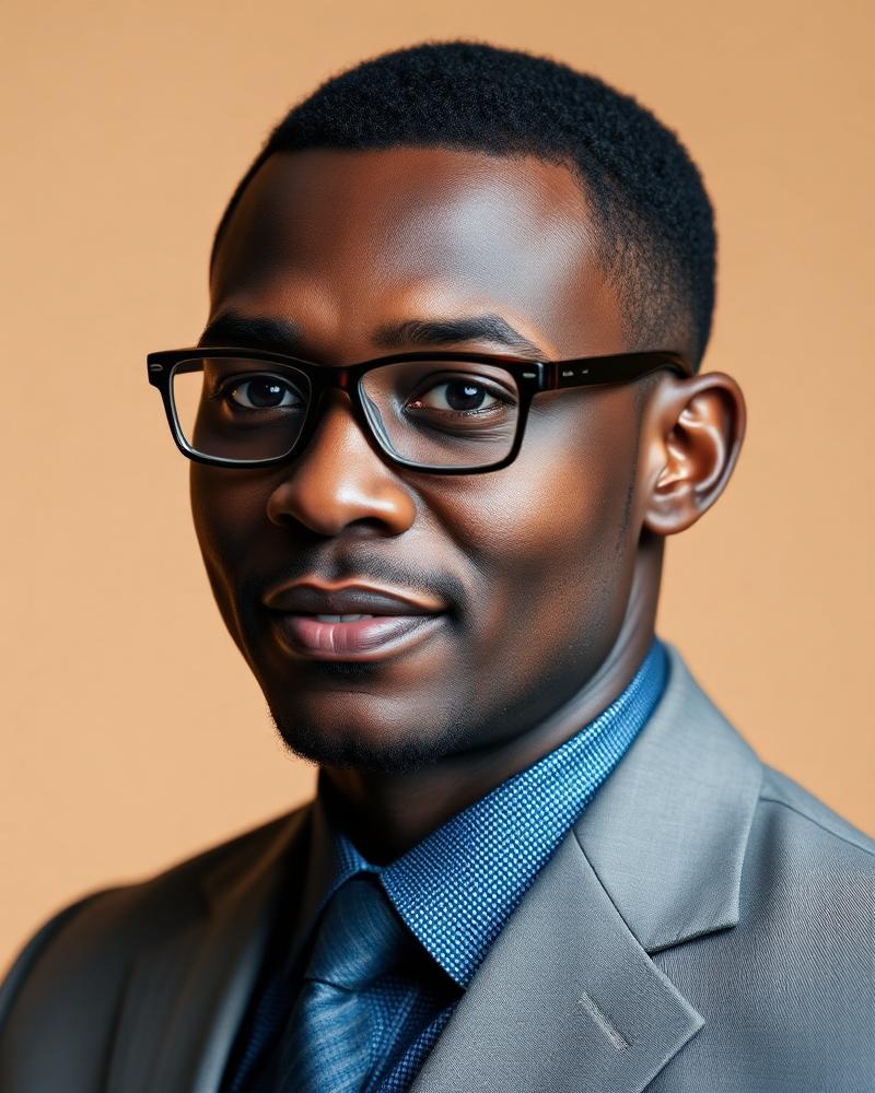 Mr. Tunde Bakare